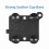 Small 360L/H 12V Fountain Pump 1