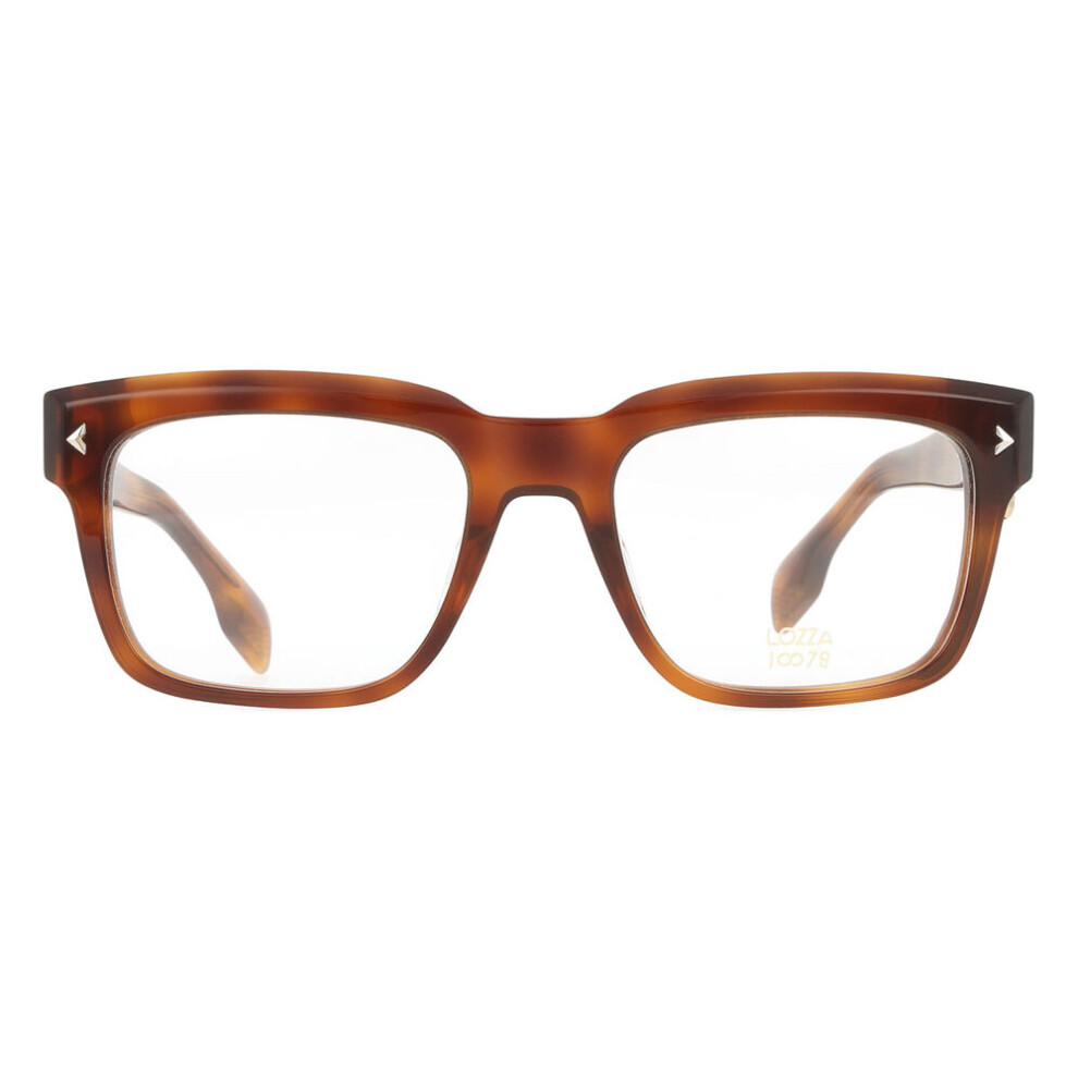 Lozza Vl4356m Adagio 2 0706 Men New Eyeglasses