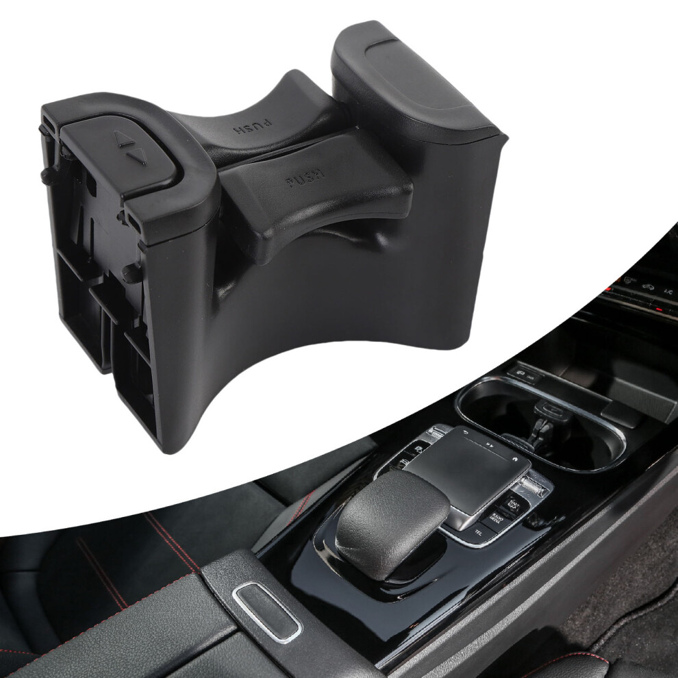 A1778109703 Centre Console Cup Holder Insert 7444352727216