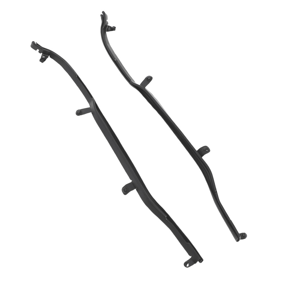 Front Weatherstrip Seal Rear Door Explorer 11-19 7444352727223