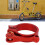 41mm CNC Aluminium Seat Post Collar 1