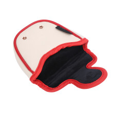 Waterproof Mallet Putter Head Cover Lucky Cat