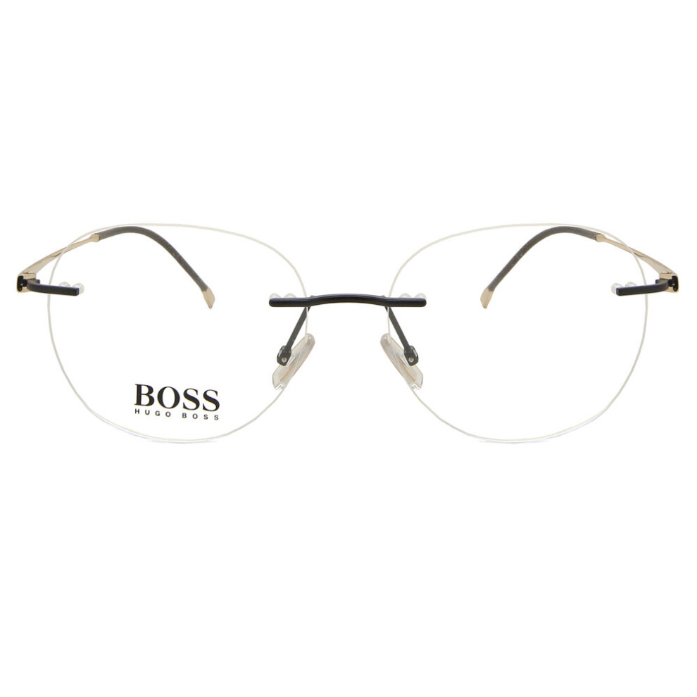 Boss 1266/D Asian Fit 003 Men New Eyeglasses
