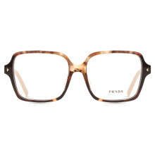 Prada PR A02VF Asian Fit 07R1O1 Women New Eyeglasses