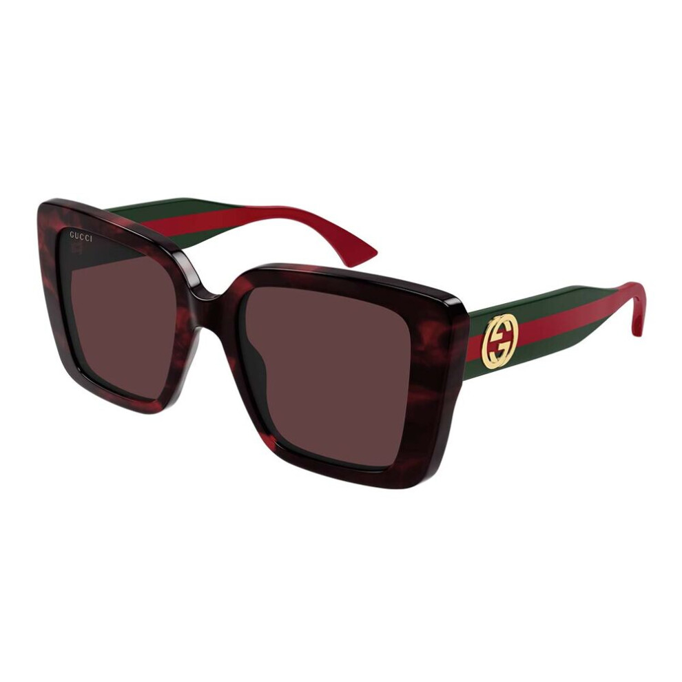 Gucci Gg1861s 003 Women New Sunglasses Multicoloured