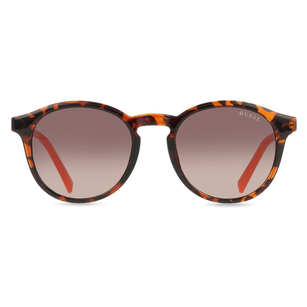 Guess Gu9212 52F Unisex New Sunglasses Multicoloured