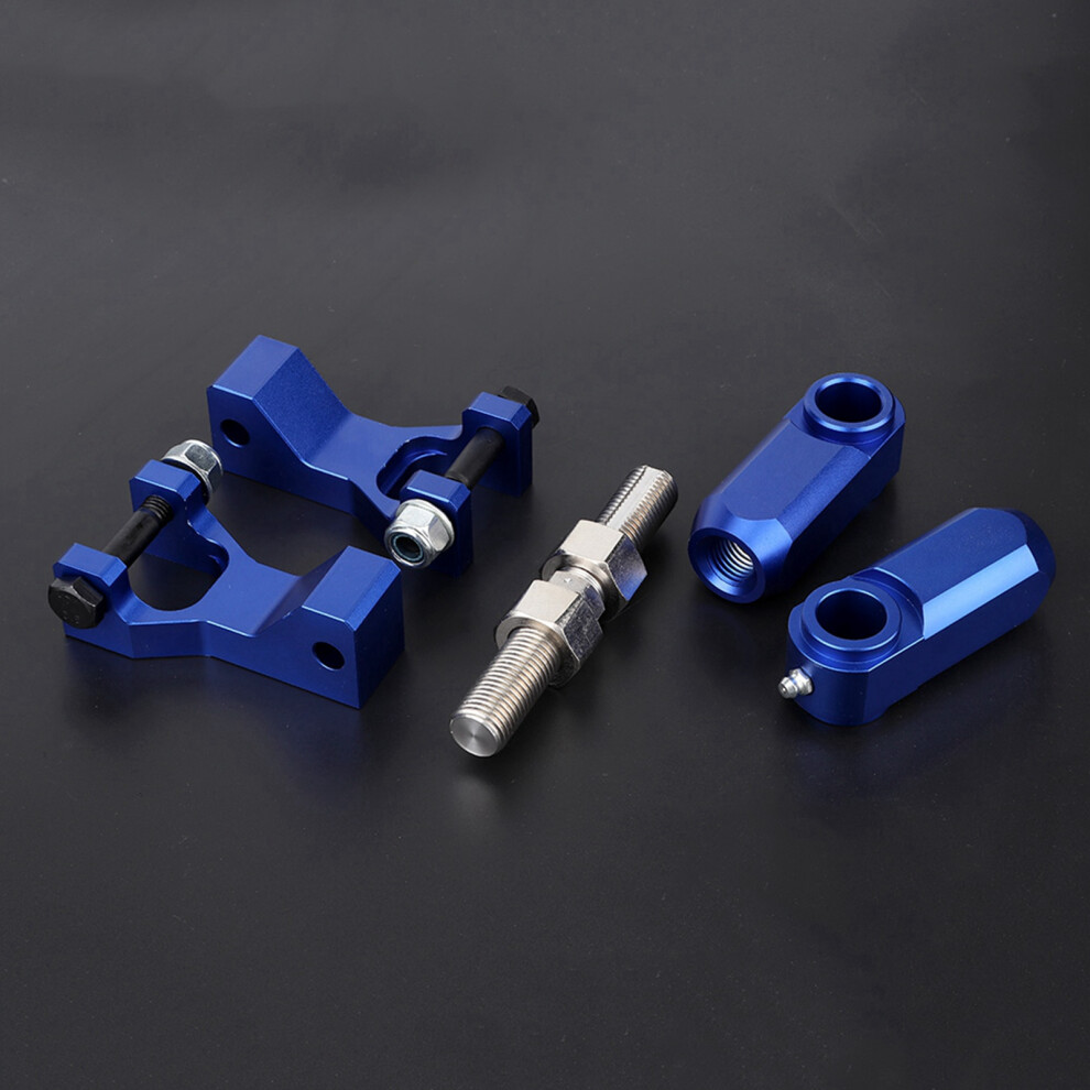Lowering Kit For Yamaha Raptor 350 660 700 7444352727568