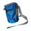 Flexible Workout Hand Pocket highlighting Convenient-Blue 1