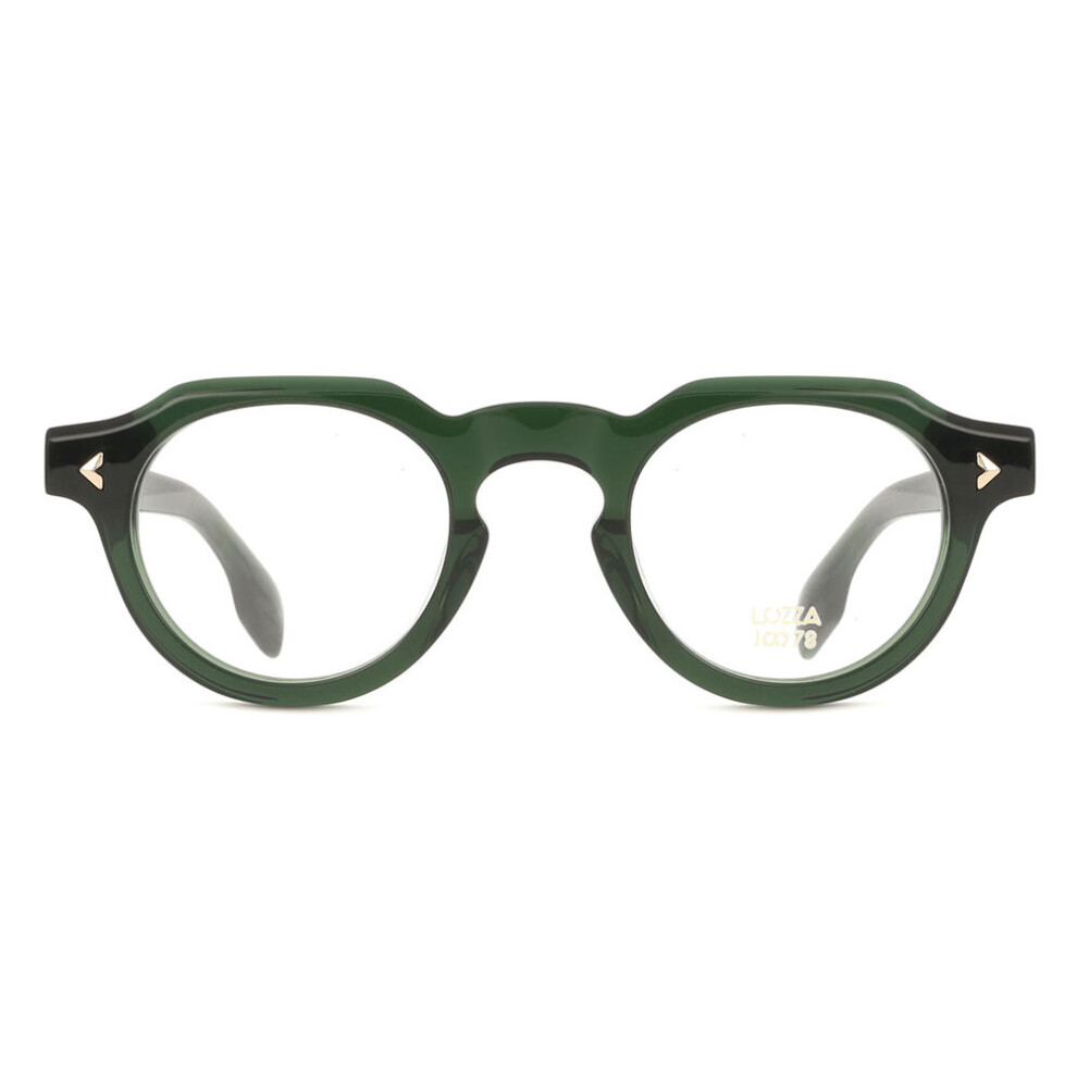 Lozza Vl4352m Arpeggio 1 0998 Men New Eyeglasses
