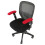 Elastic Office Chair Armrest Covers Pair 10