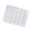 High Transparency Resin Butterfly Shaped Nail Art Mold For 1