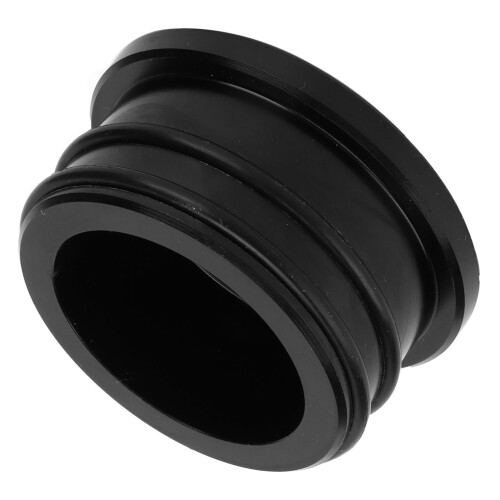 Diesel Resonator Noise Reduction Plug Cover