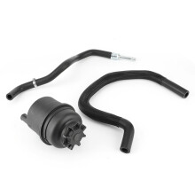 E46 323i 325i Steering Hose Kit 3Pc