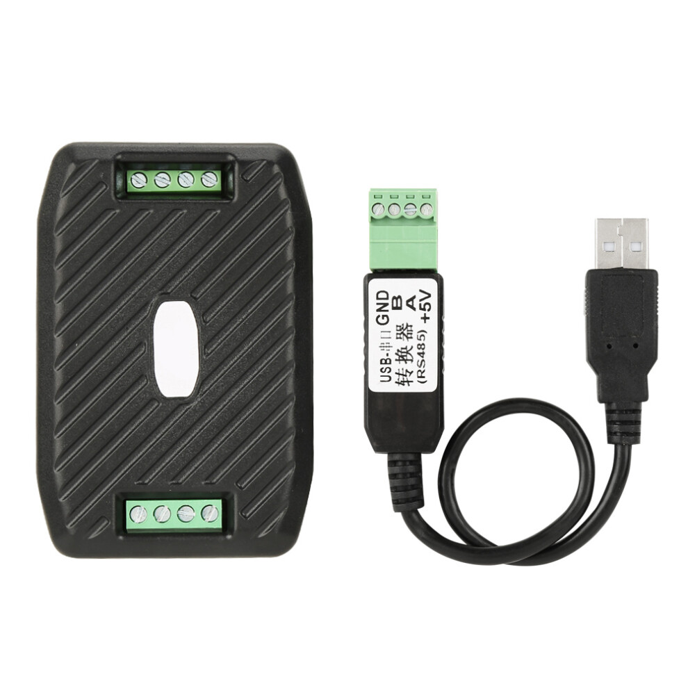PZEM-017 RS485 DC Voltmeter Ammeter