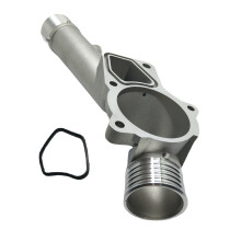 Auto-accessoire voor 520 528I E38 E39 aluminium
