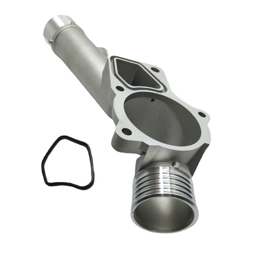 Auto-accessoire voor 520 528I E38 E39 aluminium