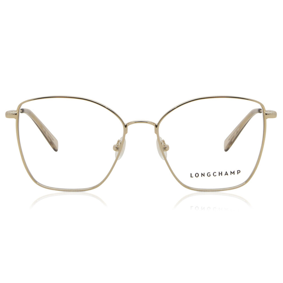 Longchamp Lo2151 714 Unisex New Eyeglasses