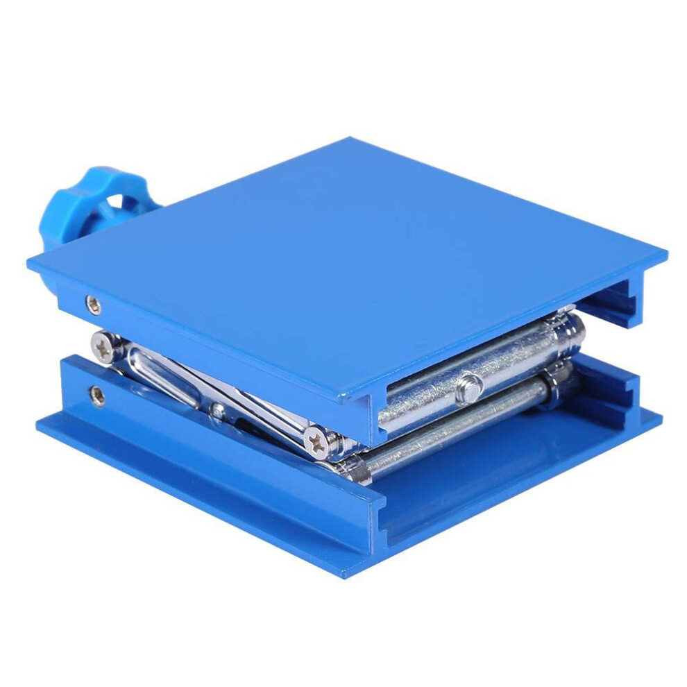 Lab Lift with Alumina Deck 100x100mm