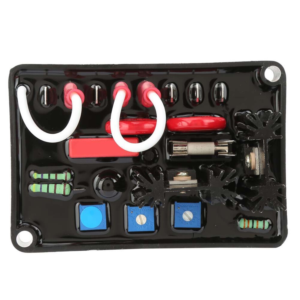 AVC63-4 Encapsulated AVR 190-240VAC Generator