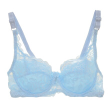 1Soutiengorge Push-Up Respirant Réglable Femme