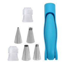 Crème tool Perfect voor festivalbakken op Kerstmis,-7