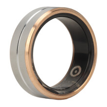 Typ 10 Smart Ring 18mAh 59g Silber/Gold