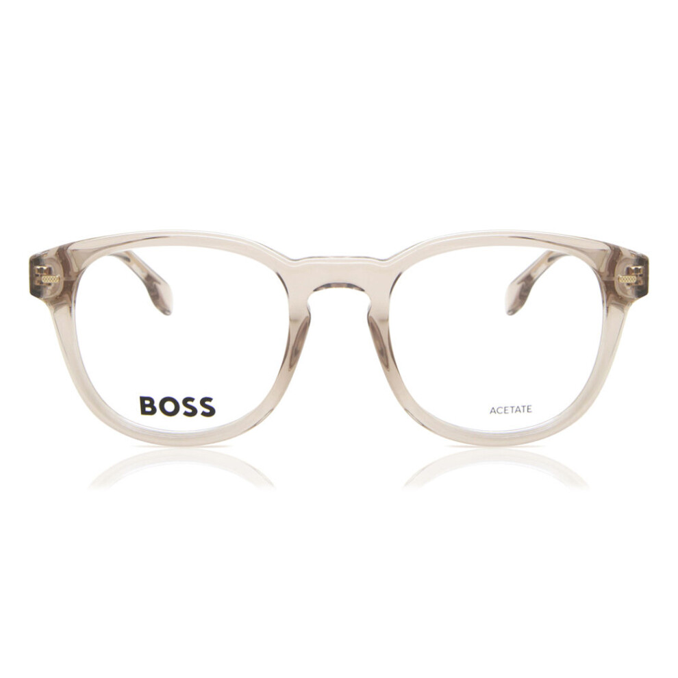 Boss 1384 10A Men New Eyeglasses