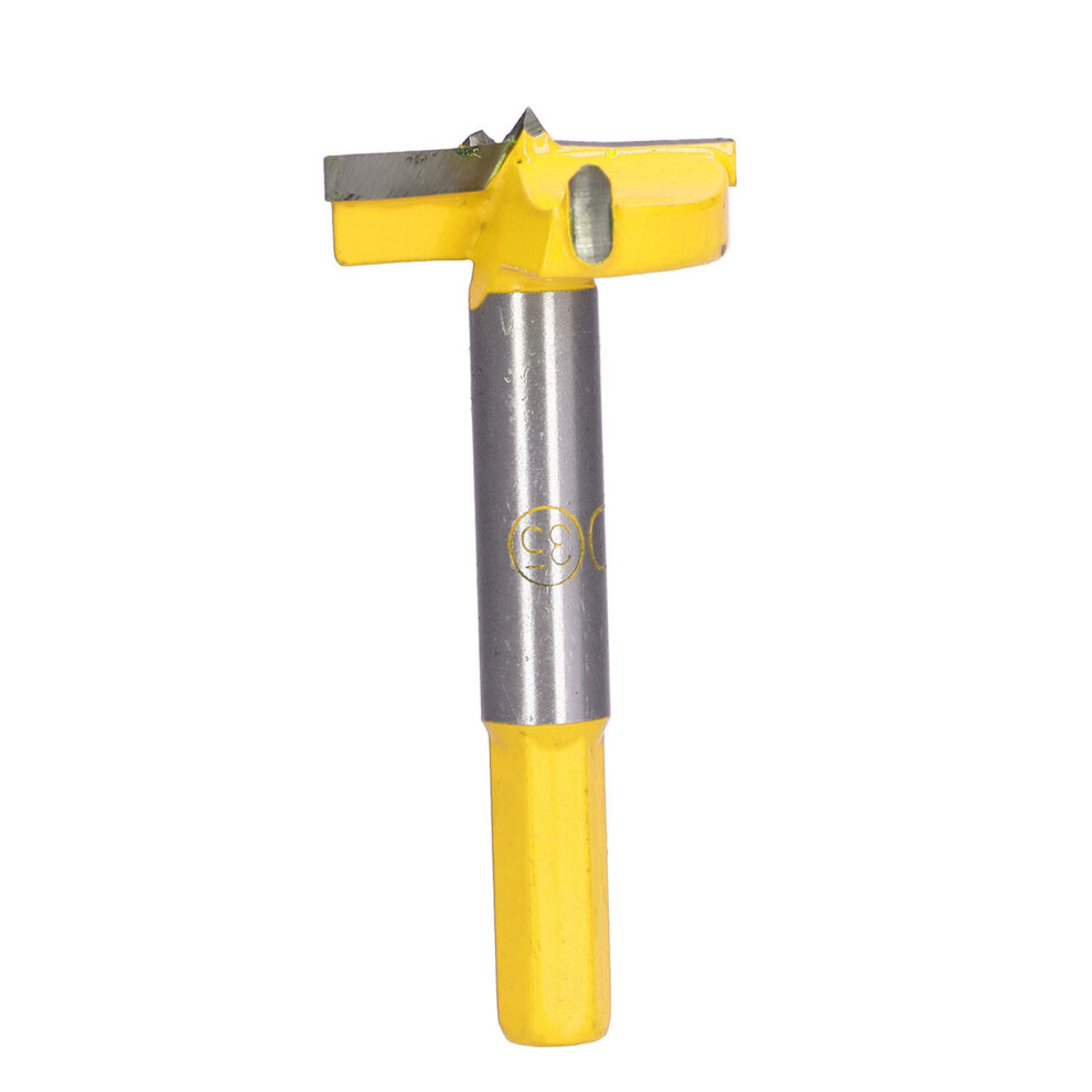 35mm Forstner Bit Carbide Hinge Opener