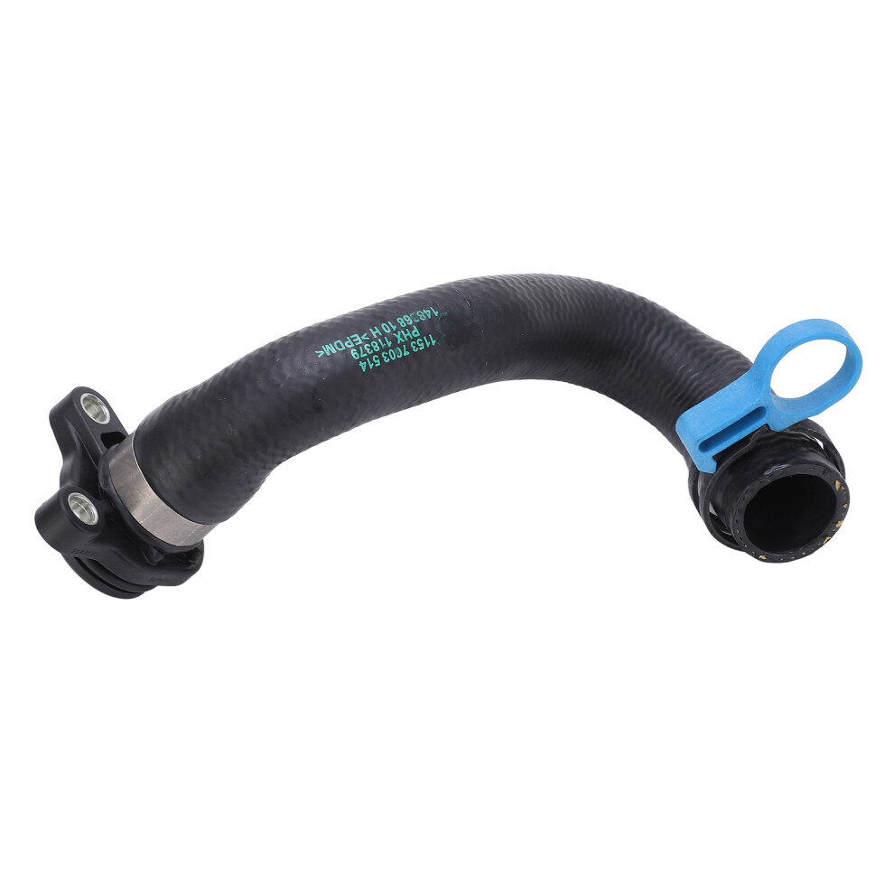 Bmw Radiator Hose 11537603514 Rubber 7444352751686