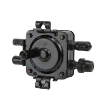 Cummins Onan Generator Fuel Pump