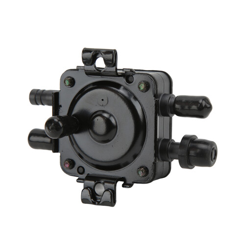 Cummins Onan Generator Fuel Pump
