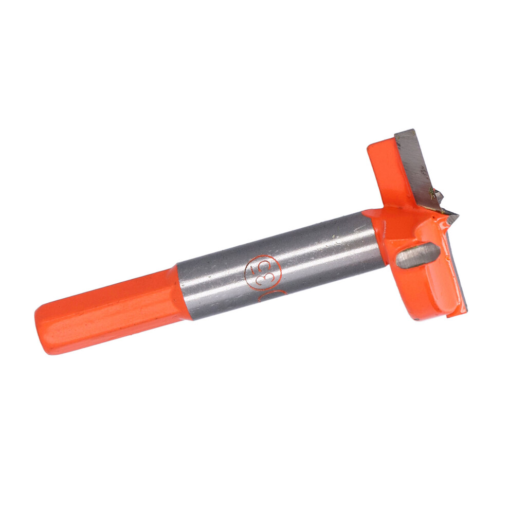 Forstner Drill Bit Carbide Boring Hinge Hole