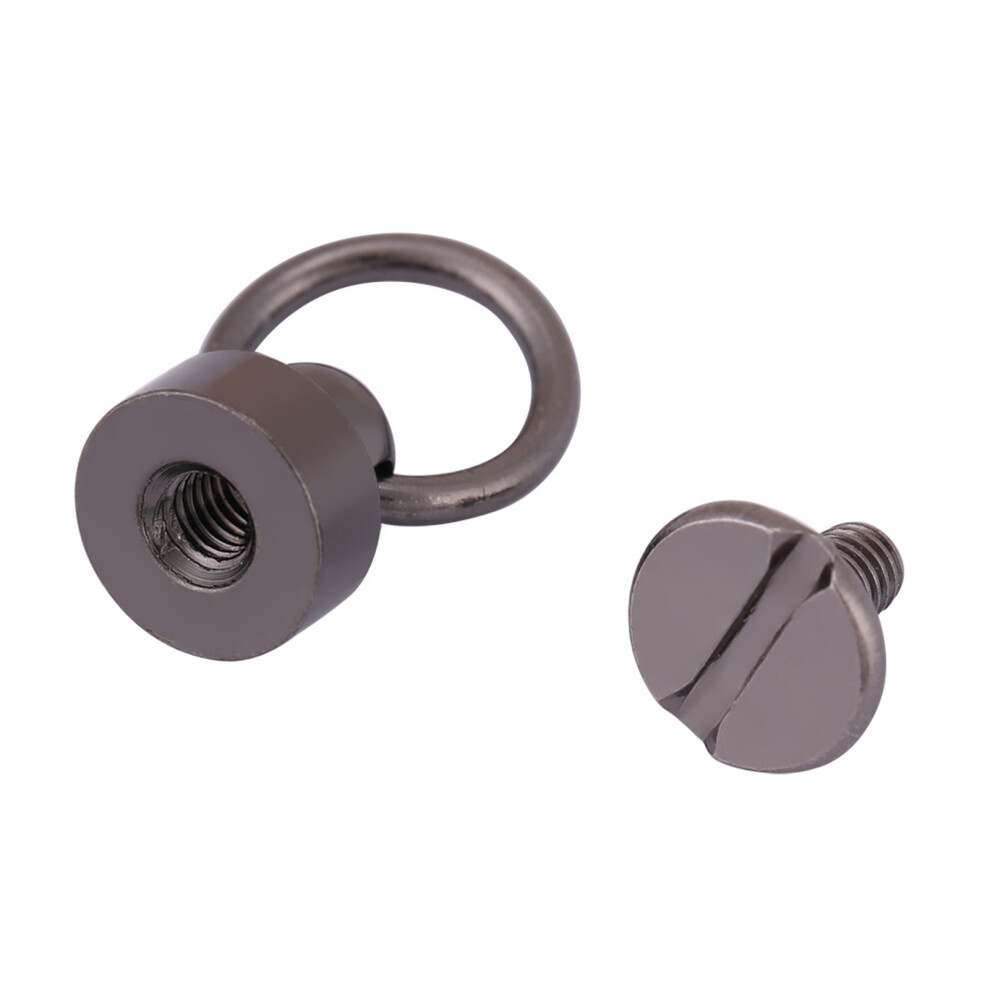 20 Monk Rivets For Purses & Bags 7444352721542