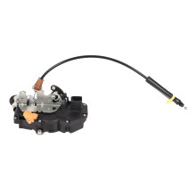 Power Door Lock Actuator 25876397