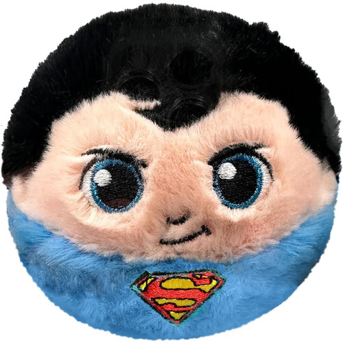 Ty TY Beanie Bouncers - Superman