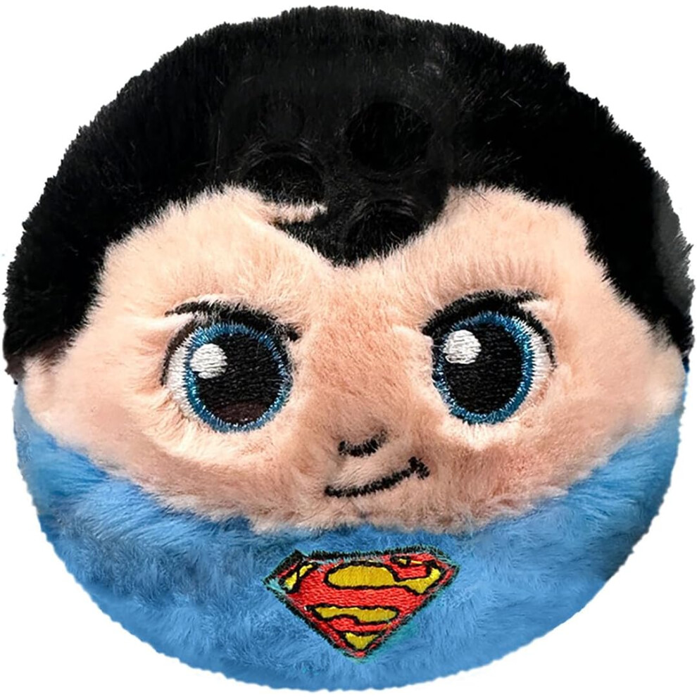 Ty Beanie Bouncers - Superman