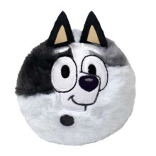 TY Beanie Bouncers - Muffin from Bluey