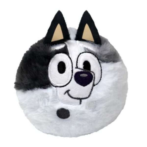 Ty TY Beanie Bouncers - Muffin from Bluey