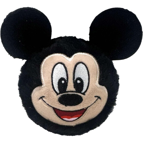 Ty TY Beanie Bouncers - Mickey