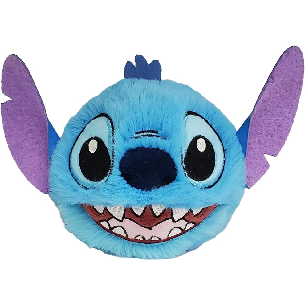 Ty Beanie Bouncers - Disney Stitch