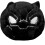Ty TY Beanie Bouncers - Black Panther 1