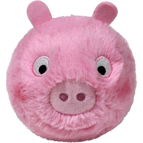 Ty TY Beanie Bouncers -George Pig