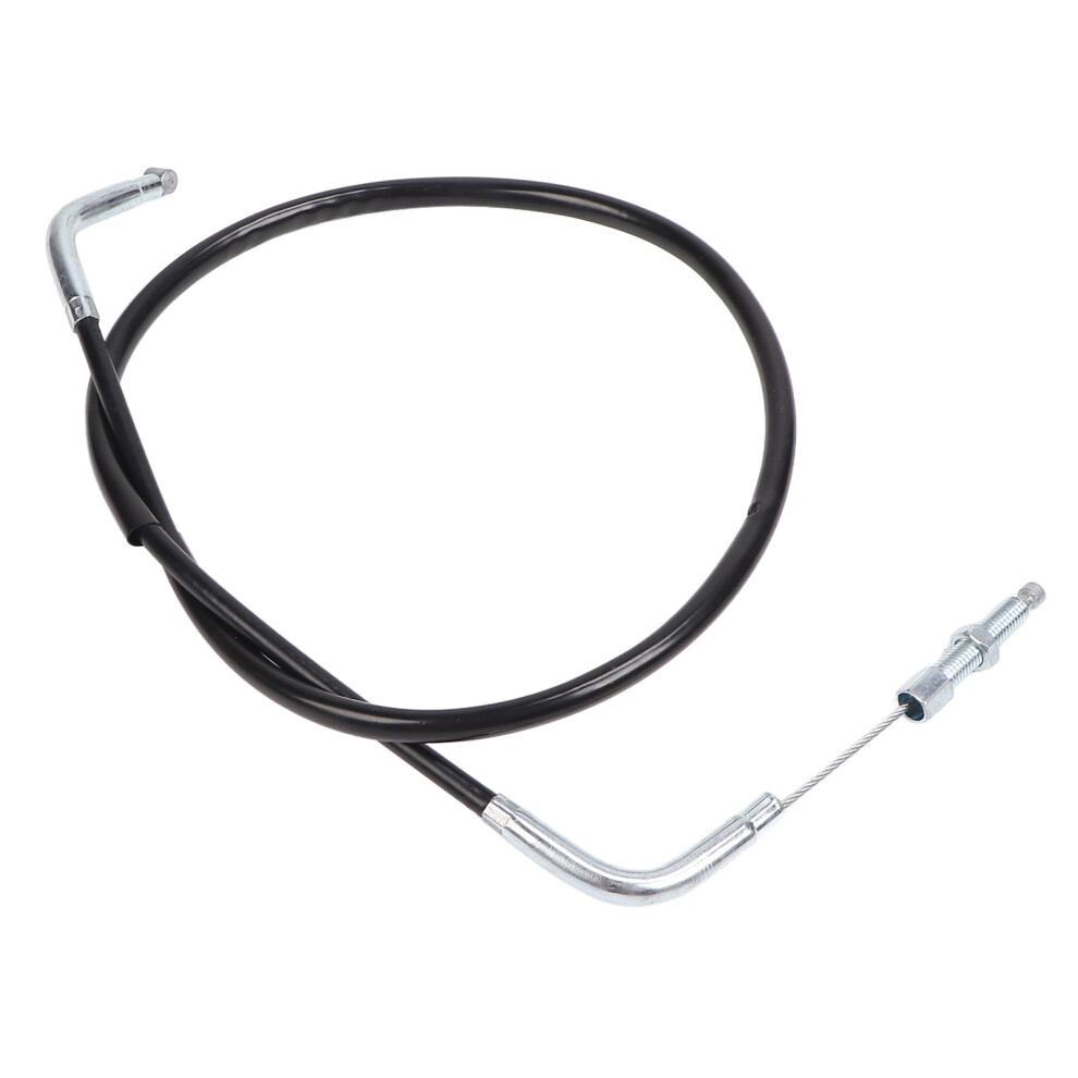 Motorcycle Clutch Cable Steel Wire Pvc 7444352730667