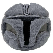 TY Beanie Bouncers -Star Wars Mandalorian