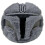 Ty TY Beanie Bouncers -Star Wars Mandalorian 1