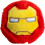 Ty TY Beanie Bouncers - Iron Man 1
