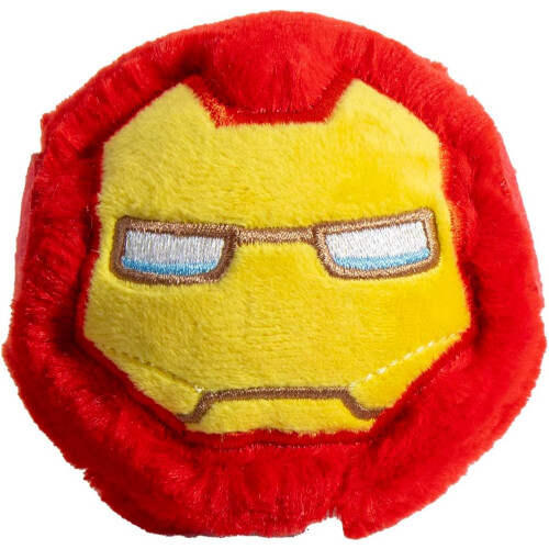 Ty TY Beanie Bouncers - Iron Man