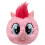 Ty TY Beanie Bouncers - Pinkie Pie 1