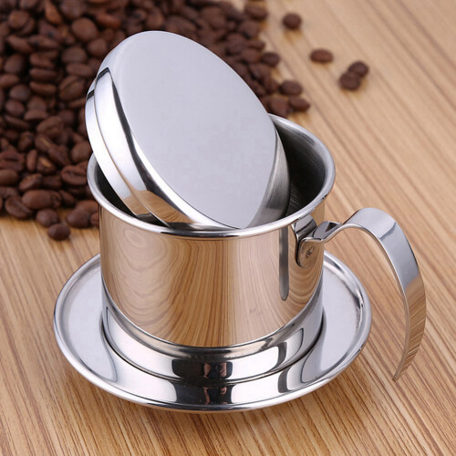 Travel Coffee Drip Maker
