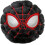 Ty TY Beanie Bouncers - Miles Morales 1